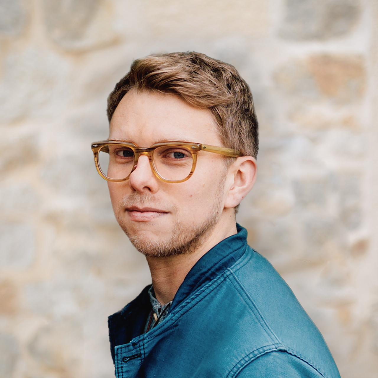 Matthew Hinders-Anderson - Common Thread